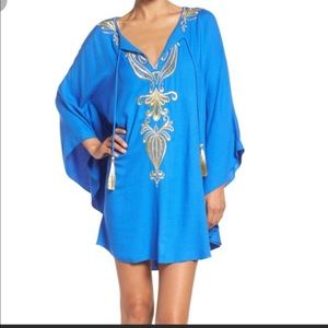 Lilly Pulitzer Emera Caftan